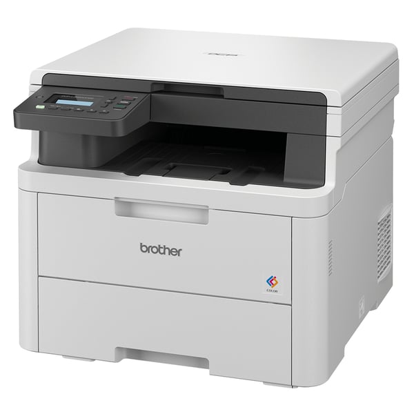 Brother DCP-L3520CDWE multifunktionsskrivare LED A4 600 x 2400 DPI 18 ppm Wi-Fi