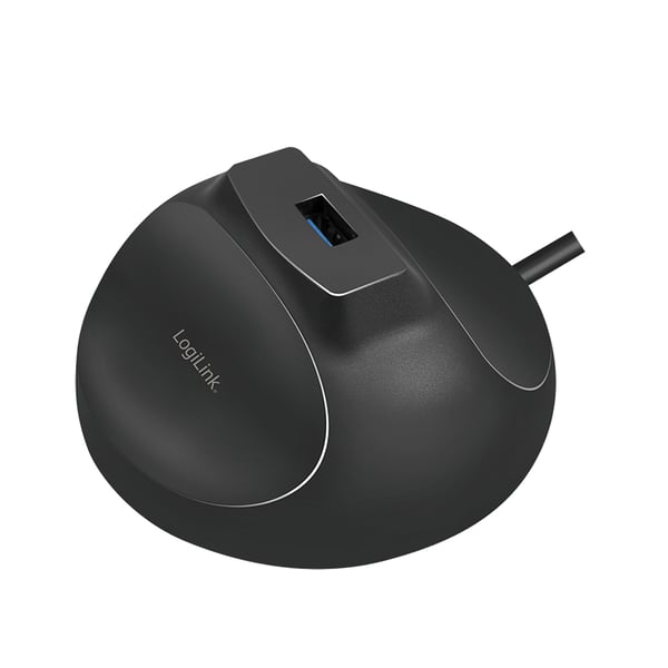 LogiLink WL0247 nätverkskort WLAN 1300 Mbit/s