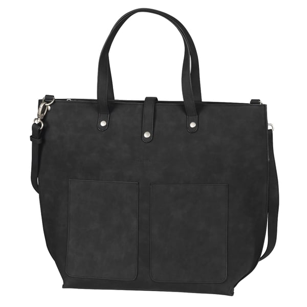 Hama Classy 39,6 cm (15.6") Damväska Svart