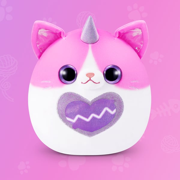 Rainbocorns Kitty Mania
