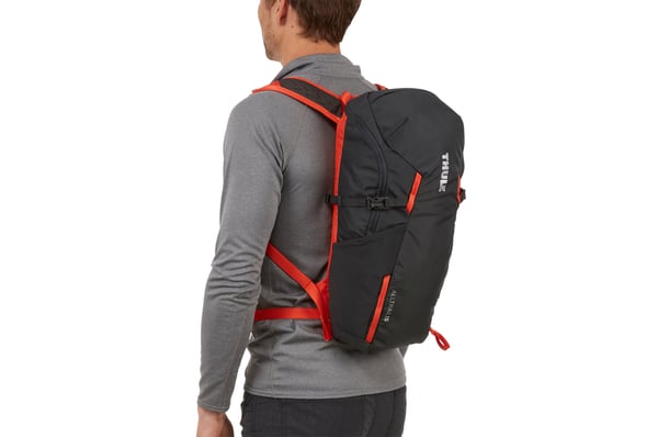 Thule 3203741 rejse rygsæk