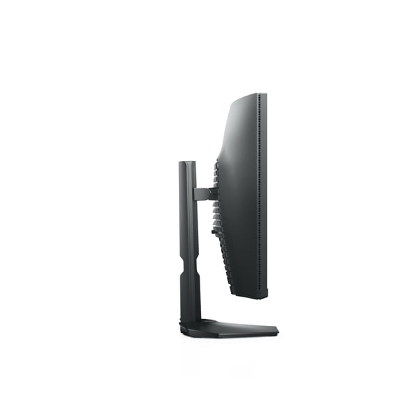 DELL S Series S2722DGM computerskærm 68,6 cm (27") 2560 x 1440 pixel Wide Quad HD LCD Sort