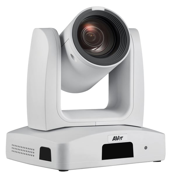 AVer PTZ330UV2 8 MP Hvid 3840 x 2160 pixel 60 fps Exmor 25,4 / 2,8 mm (1 / 2.8")