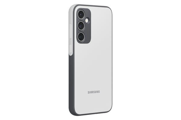 Samsung EF-PS711TWEGWW mobiltelefon etui 16,3 cm (6.4") Cover Lys grå