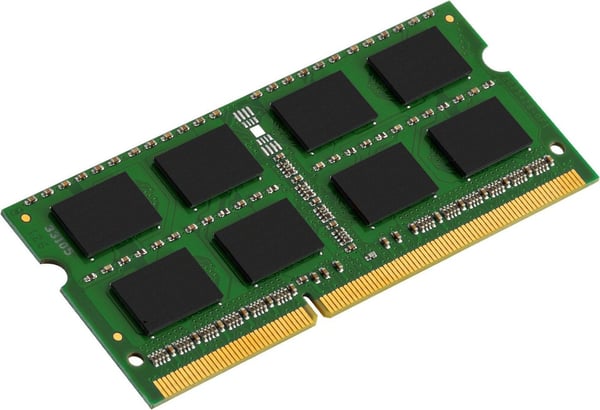 CoreParts MMI0035/16GB hukommelsesmodul 1 x 16 GB DDR4