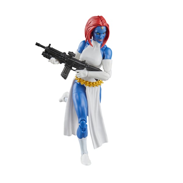 Marvel Legends Series Mystique