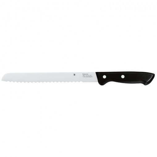 WMF 18.7469.9990 køkkenbestik & knivsæt 6 stk Kniv/bestik bloksæt