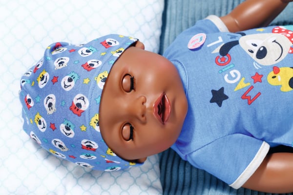 BABY born Magic Boy DoC 43cm