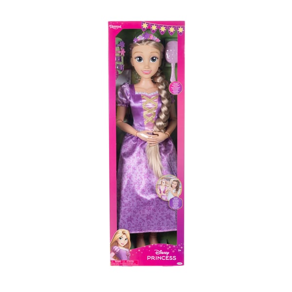 Disney Princess Rapunzel