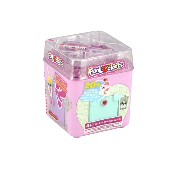 Jumbo S19200FR1 Askartelulelu
