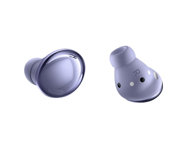 Samsung Galaxy Buds Pro Headset Trådløs I ørerne Opkald/musik Bluetooth Violet