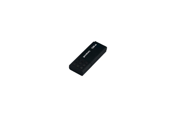 Goodram UME3 USB-sticka 128 GB USB Type-A 3.2 Gen 1 (3.1 Gen 1) Svart