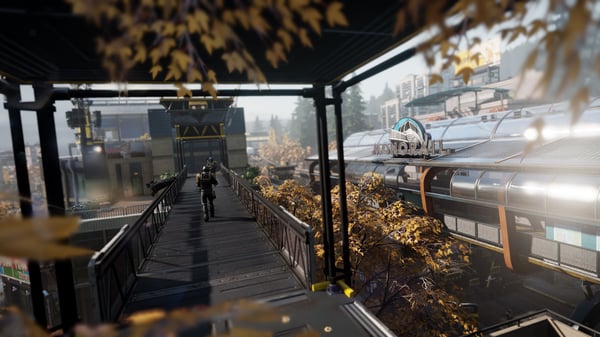 Sony Interactive Entertainment inFamous : Second Son Vakio Ranska PlayStation 4