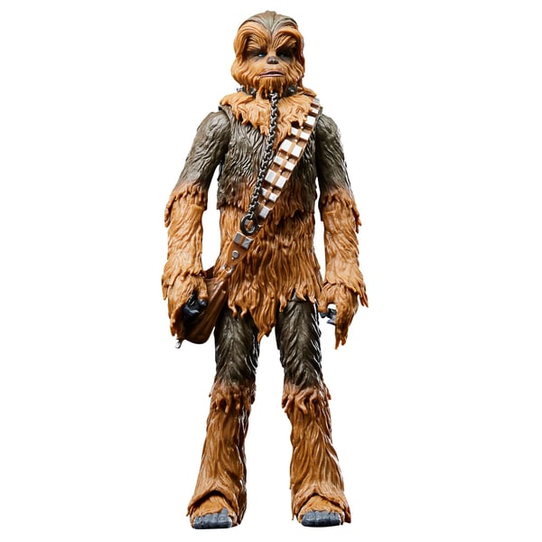 Star Wars The Black Series Chewbacca