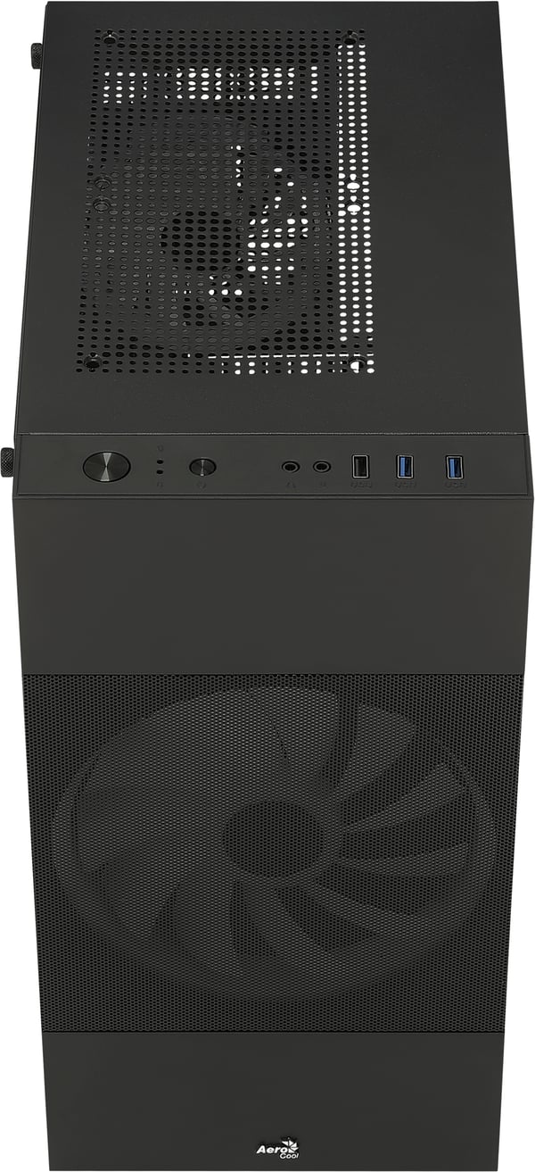 Aerocool Atomic Lite Mini Tower Sort