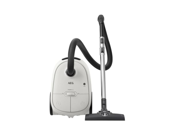 AEG AB61H6SW 3,5 L Sylinteripölynimuri Kuiva 850 W Pölypussi