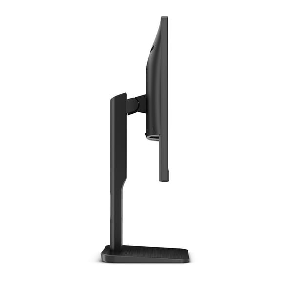 AOC P1 X24P1 platta pc-skärmar 61 cm (24") 1920 x 1200 pixlar WUXGA LED Svart