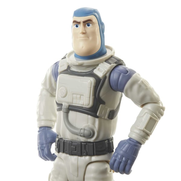 Lightyear Disney Pixar Basic Large Scale (12-Inch Scale) XL-01 Buzz Figure