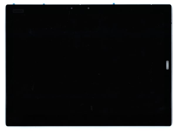 Lenovo 5T50X54424 Reservedel og tilbehør til tablet Skærm