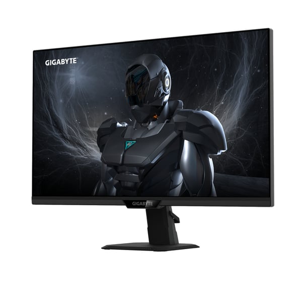 GIGABYTE G27Q20T computerskærm 68,6 cm (27") 2560 x 1440 pixel Quad HD LED Sort