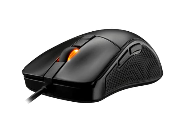 COUGAR Surpassion mus Spil USB Type-A Optisk 7200 dpi
