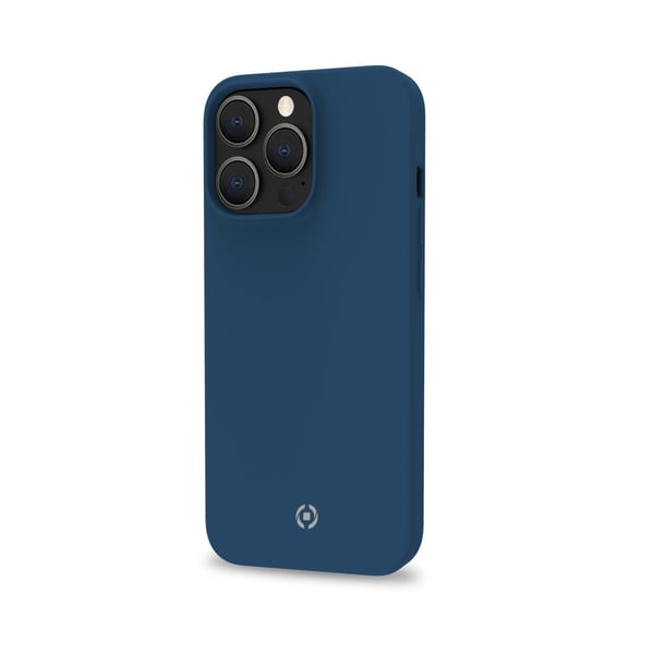 Celly Cromo mobiltelefon etui 17 cm (6.7") Cover Blå