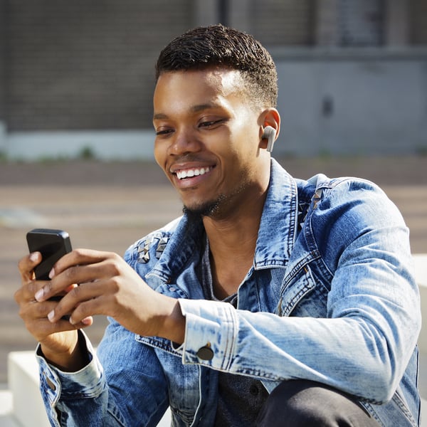 NGS ARTICA BLOOM Kuulokkeet Langaton In-ear Puhelut/Musiikki USB Type-C Bluetooth Valkoinen