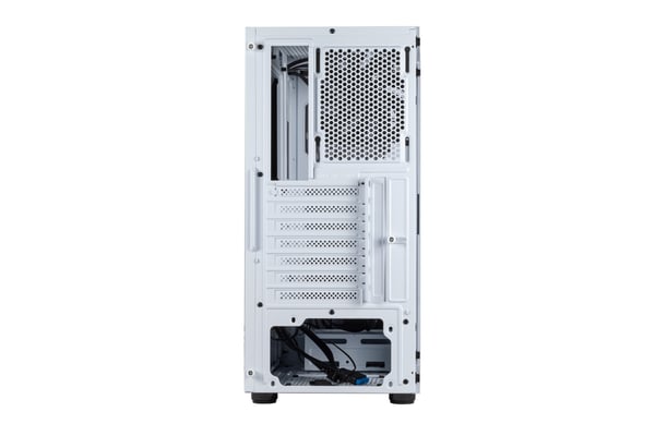 ABYSM Danube Kolpa White Tower Vit
