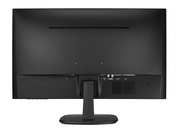AG Neovo SC-2702 computerskærm 68,6 cm (27") 1920 x 1080 pixel Fuld HD Sort