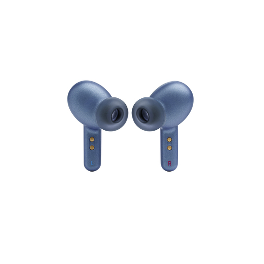 JBL Live Pro 2 TWS Kuulokkeet True Wireless Stereo (TWS) In-ear Puhelut/Musiikki USB Type-C Bluetooth Sininen