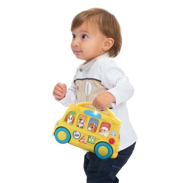 Chicco 11297000030 utbildningsleksaker