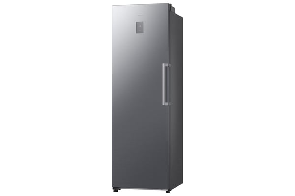 Samsung RZ70H32HDTEF fryser Stående fryser Fritstående 323 L Sølv