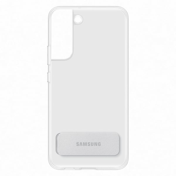Samsung EF-JS906C mobiltelefon etui 16,8 cm (6.6") Cover Transparent