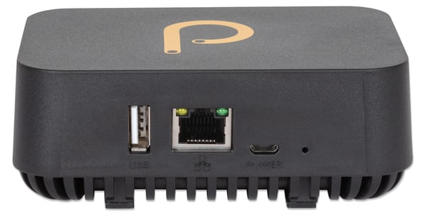 Intellinet Domotz Pro Box enhed til netværksstyring Ethernet LAN