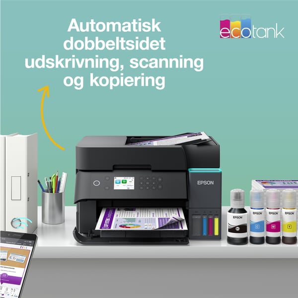 Epson EcoTank ET-3950