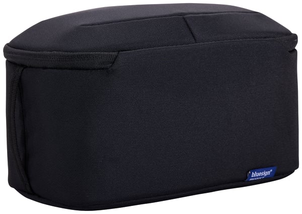 Thule Subterra 2 TSTB404 Black Necessär Polyester, Termoplastisk polyuretan (TPU) Svart