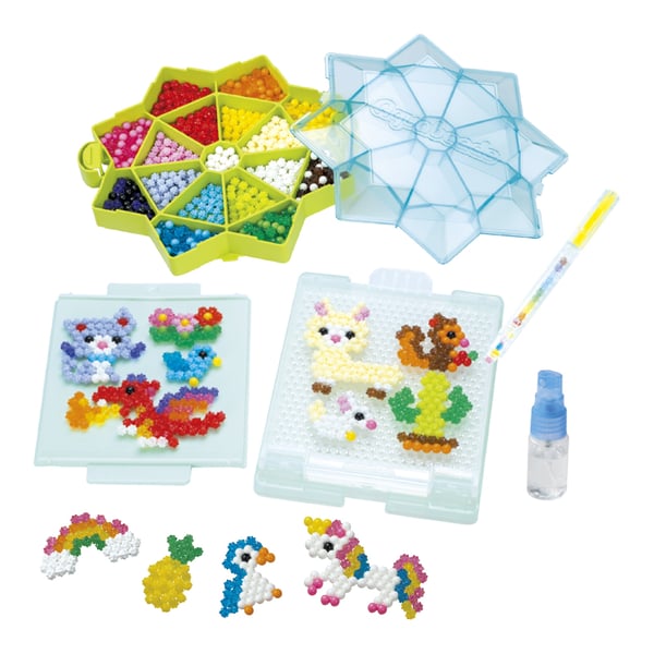 Aquabeads Stjerneperler startsæt