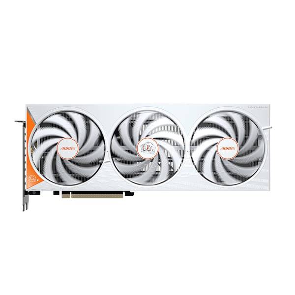 GIGABYTE AORUS GeForce RTX 5060 ARI 8G NVIDIA 8 GB GDDR7