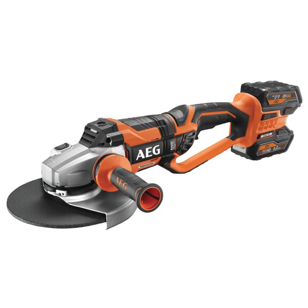 AEG 4935459735 kulmahiomakone