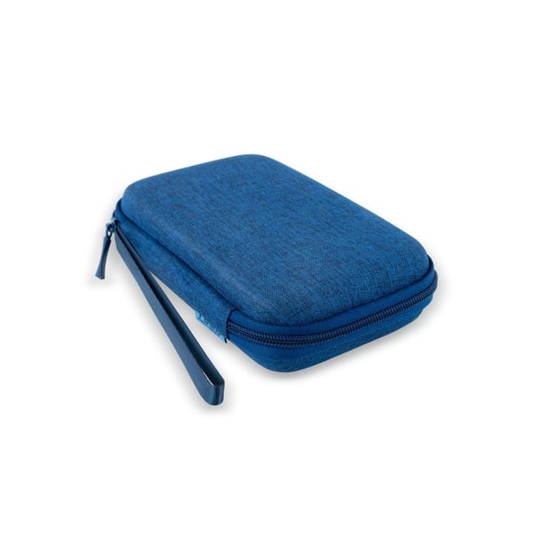 TooQ TQBC-E2503PB etui til drev Marineblå TooQ TQBC-E2503PB etui til drev Marineblå