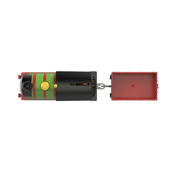 Fisher-Price Thomas & Friends Percy Motorized Engine