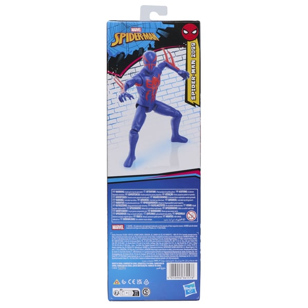 Marvel Spider-Man G28595L00 legetøjsfigur til børn