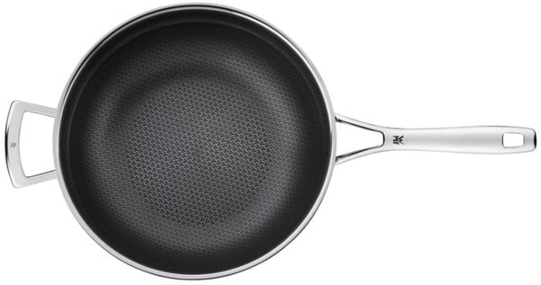 WMF 1756536411 Ruostumaton teräs Alumiini, Ruostumaton teräs