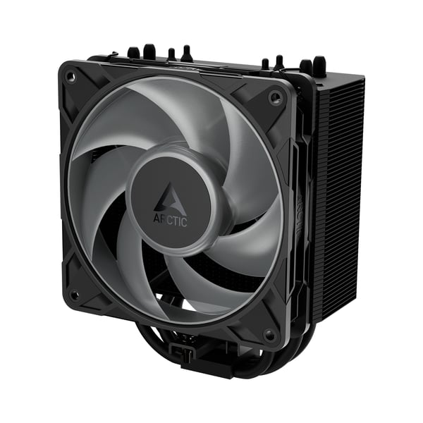 ARCTIC Freezer 36-S A-RGB Processor Luftkylare 12 cm Svart 1 styck