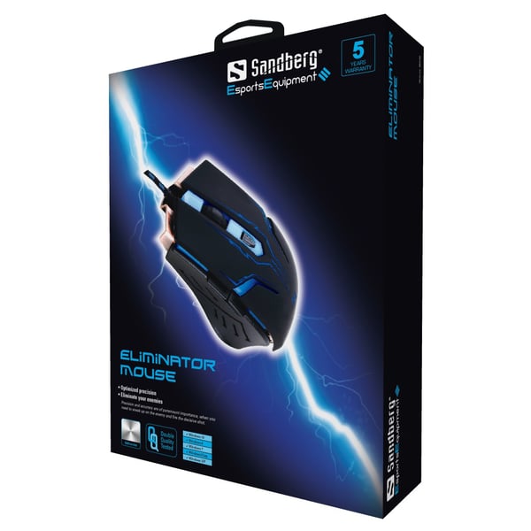 Sandberg Eliminator Mouse