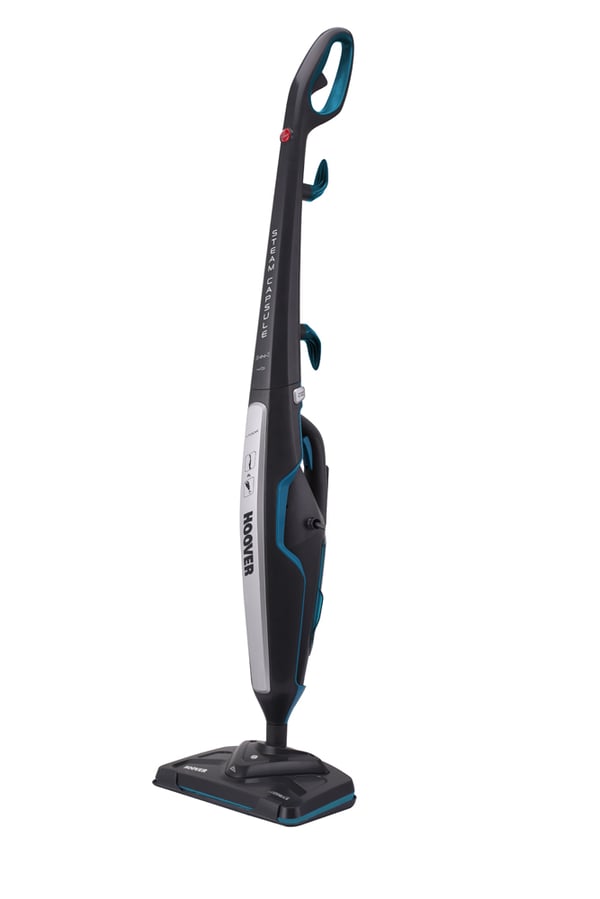 Hoover Steam Capsule 2in1 CA2IN1D 011 Ångmopp 0,35 l 1700 W Blå, Grön