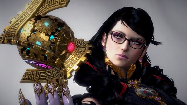 Nintendo Bayonetta 3 Standard Flersproget Nintendo Switch
