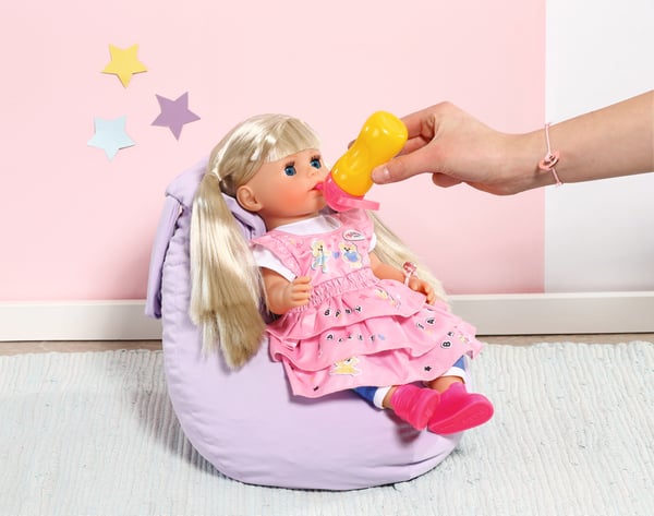 BABY born Kindergarten Little Sister