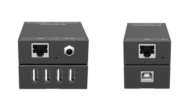 Vivolink VLUSBEXT50 konsoludbygning Konsol sender & modtager