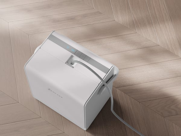 Ecovacs WINBOT W2S PRO OMNI EU 4500 mAh